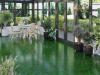 Picture of MiR Mosaic - Moorish Verde Gloss Cross
