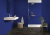 Picture of Roca - Color Collection 4 1/4 x 4 1/4 Bright Cobalt Bright