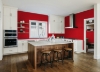 Picture of Roca - Color Collection 6 x 6 Bright Red Pepper Bright