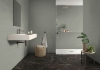 Picture of Roca - Color Collection 6 x 6 Bright Taupe Bright