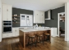 Picture of Roca - Color Collection 6 x 6 Bright Dark Gray Bright