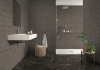 Picture of Roca - Color Collection 4 x 10 Matte Taupe