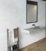 Picture of MiR Mosaic - Patina Deco White