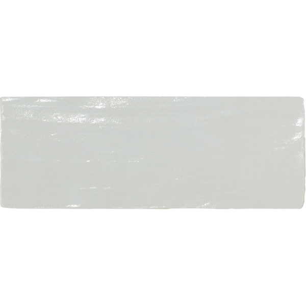 Picture of MiR Mosaic - Silk 2.5 x 8 Mizu