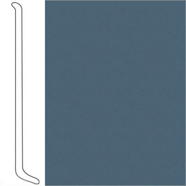 Picture of VPI Corp. - Wallbase Coved 2.5 Arctic Night