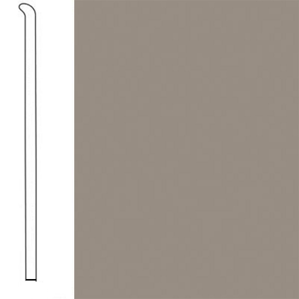 Picture of VPI Corp. - Wallbase Straight 2.5 Cordite