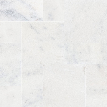 Picture of MS International - Natural Stone Pavers 16 x 24 Sierra White Marble
