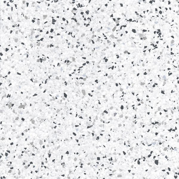 Picture of MiR Mosaic - Terra 24 x 24 Pepper Speckled