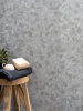 Picture of MiR Mosaic - Terra 36 x 36 Egeo White