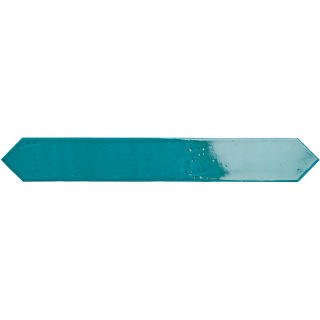 Picture of MiR Mosaic - Umbria Picket Aqua Picket