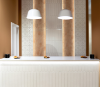 Picture of MiR Mosaic - Umbria Picket Bianco Picket