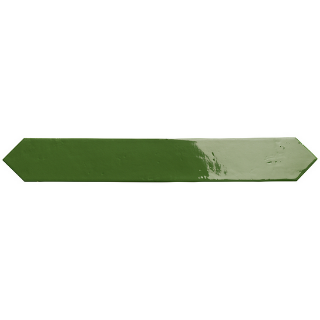 Picture of MiR Mosaic - Umbria Picket Verde Picket