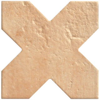 Picture of MiR Mosaic - Umbria Cross Cotto Cross