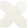 Picture of MiR Mosaic - Umbria Cross Bianco Cross
