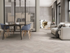 Picture of MiR Mosaic - Zen Chevron 24 x 48 Grey
