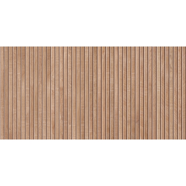 Picture of MiR Mosaic - Zen Deco 24 x 48 Natural