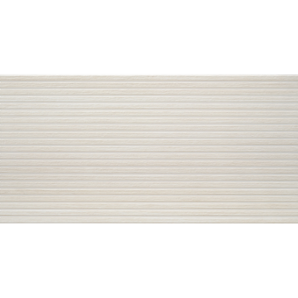 Picture of MiR Mosaic - Zen Deco 24 x 48 White