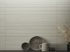 Picture of MiR Mosaic - Zen Deco 24 x 48 White