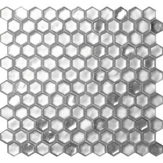 Picture of MiR Mosaic - Glamour Cordoba Silver