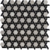 Picture of MiR Mosaic - Glamour Weave Dark
