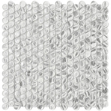 Picture of MiR Mosaic - Glamour Ronda Antique Silver