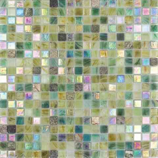 Picture of MiR Mosaic - Mix 0.6 Amber Onyx