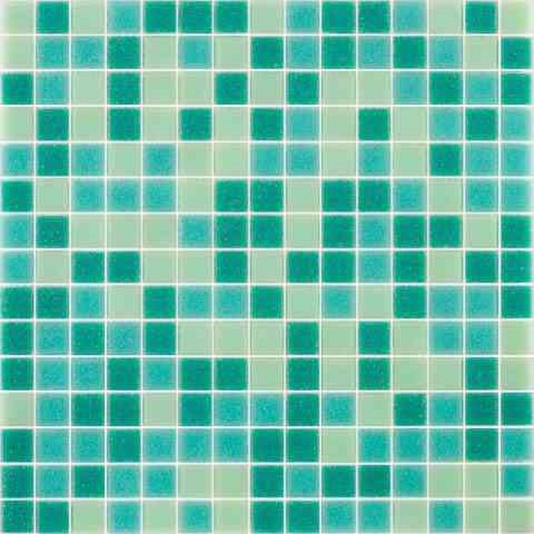 Picture of MiR Mosaic - Mix 0.8 Grass
