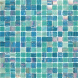 Picture of MiR Mosaic - Mix 0.8 Lagoon