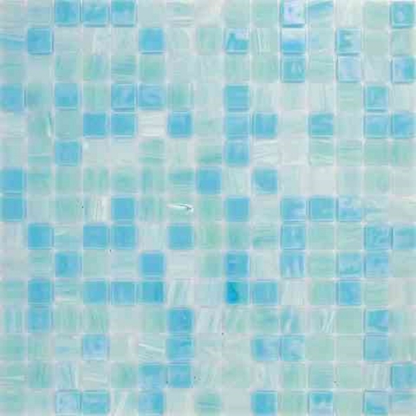 Picture of MiR Mosaic - Mix 0.8 Crete