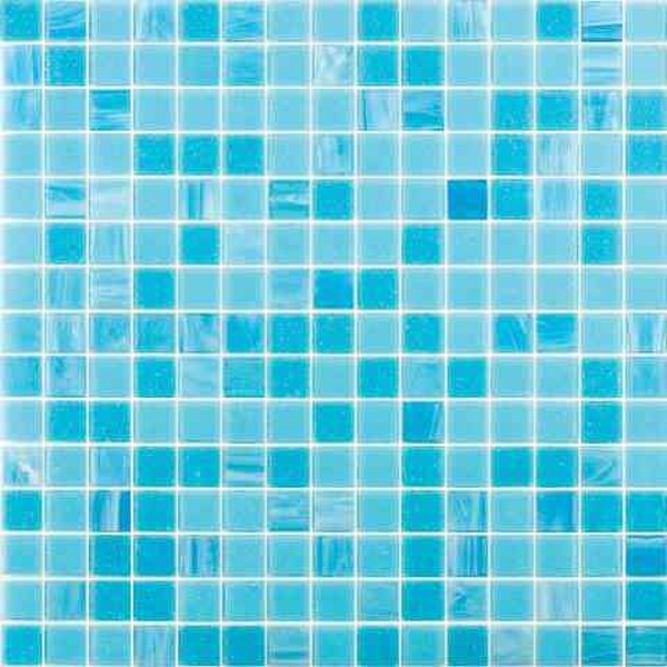 Picture of MiR Mosaic - Mix 0.8 Ocean