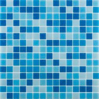 Picture of MiR Mosaic - Mix 0.8 Pacific