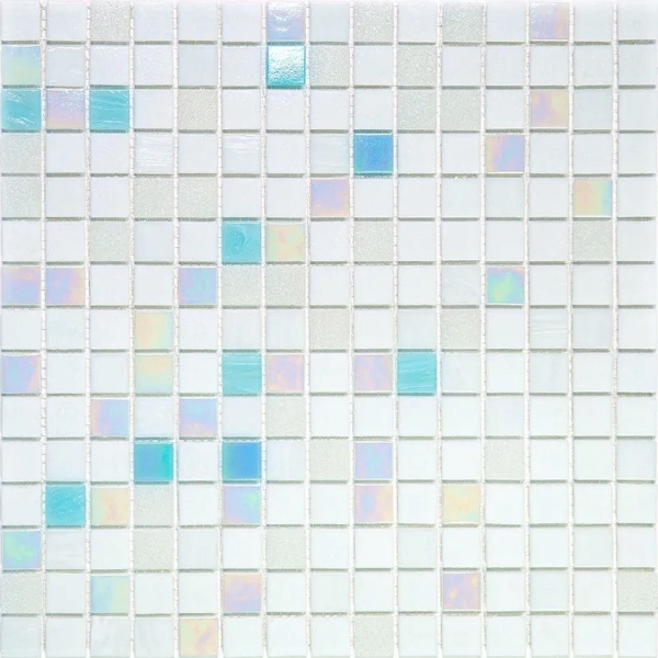 Picture of MiR Mosaic - Mix 0.8 Azure Mix 1