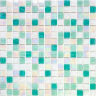 Picture of MiR Mosaic - Mix 0.8 Salvia Mix 1
