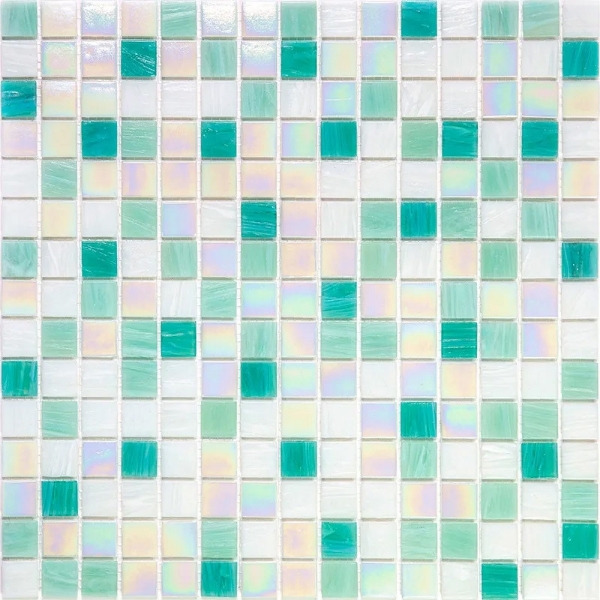 Picture of MiR Mosaic - Mix 0.8 Salvia Mix 1