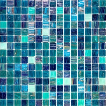 Picture of MiR Mosaic - Mix 0.8 Salvia Mix 8