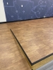 Picture of Six Degrees - Radius 7 x 47 Alexander Oak