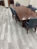 Picture of Six Degrees - Radius 7 x 47 Oxford Gray