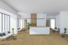 Picture of Six Degrees - Radius 7 x 47 Nichols Oak