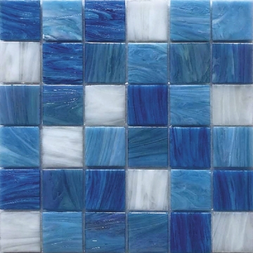 Picture of MiR Mosaic - Solid Colors & Mixes 2 Mix 593