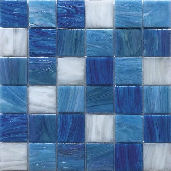 Picture of MiR Mosaic - Solid Colors & Mixes 2 Mix 593