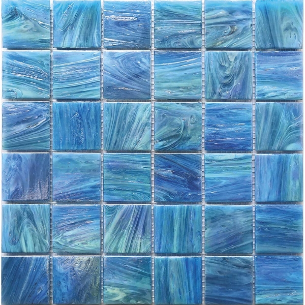 Picture of MiR Mosaic - Solid Colors & Mixes 2 Mix 546
