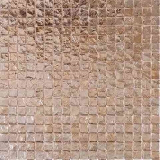 Picture of MiR Mosaic - Solid Colors 0.6 Nibble BD39