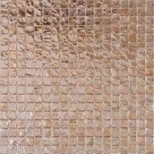 Picture of MiR Mosaic - Solid Colors 0.6 Nibble BD39