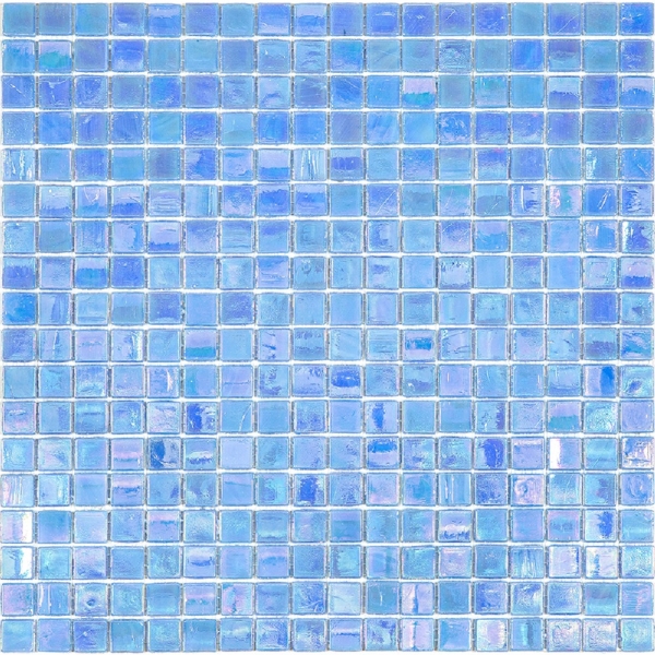 Picture of MiR Mosaic - Solid Colors 0.6 Nibble NE22