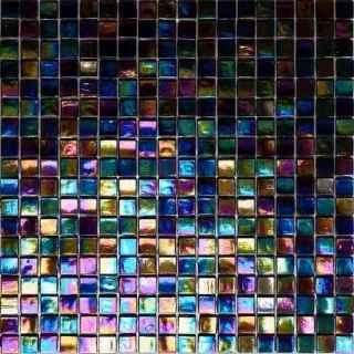 Picture of MiR Mosaic - Solid Colors 0.6 Nibble NE55