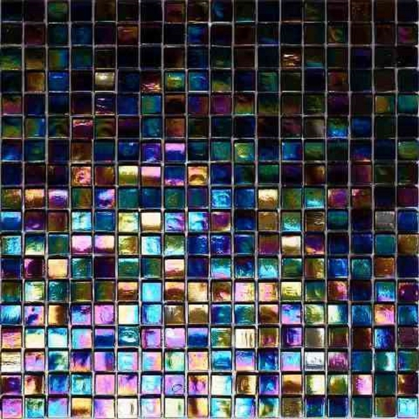 Picture of MiR Mosaic - Solid Colors 0.6 Nibble NE55
