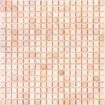 Picture of MiR Mosaic - Solid Colors 0.6 Nibble NA90