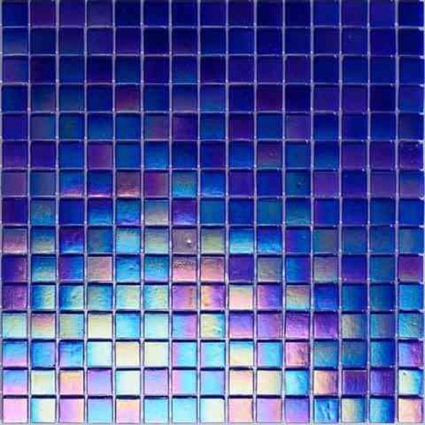 Picture of MiR Mosaic - Solid Colors 0.8 Pearly PE124