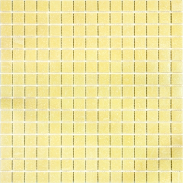 Picture of MiR Mosaic - Solid Colors 0.8 Sandy SB37