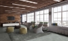 Picture of Six Degrees - Compass 12 x 24 Providence